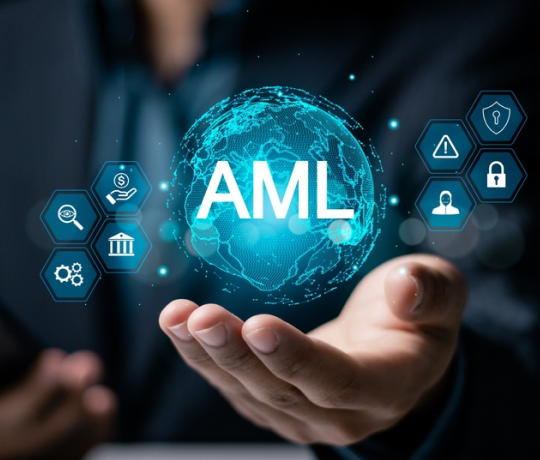 SmartAML