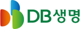 DB생명 로고